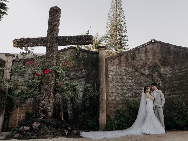 Casamento de Gabriela + Lucas