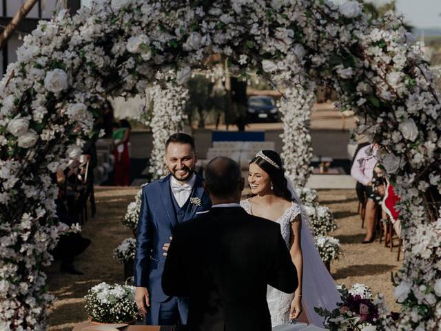 Casamento de Ana + João