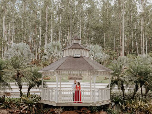 Pré Wedding de Gleiciele + Clayton