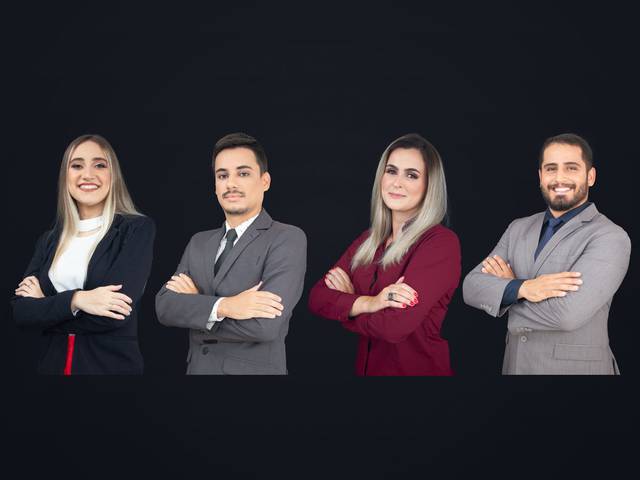 Retrato Profissional de Retratos Lunardelli & Schroeder Advogados