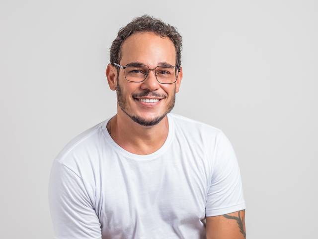 Retrato Profissional de Retrato Profissional Wendell Ferreira