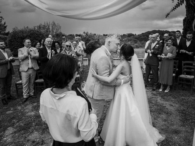 Matrimonio of Wedding  Laura & Brian