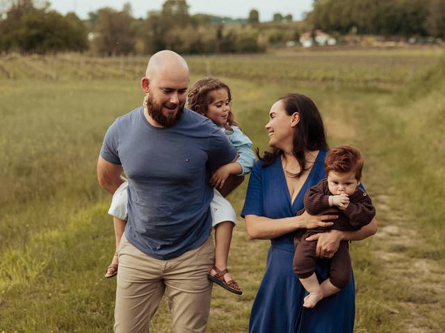 Famiglia of Famiglia Silveira
