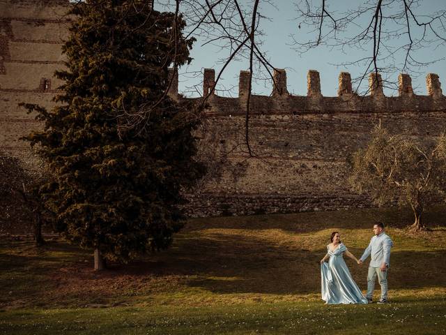 Gravidanza of Joyce e Uriel - Dolce attesa
