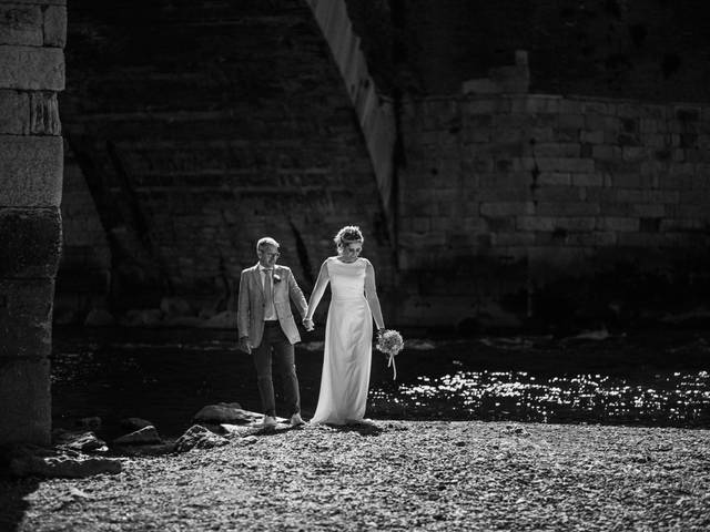 Matrimonio of Thais & Welton - ELPOMENT