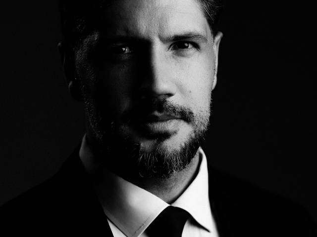 RETRATOS de RETRATOS