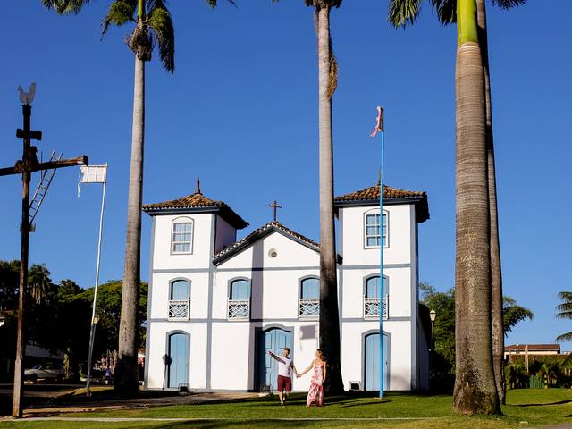 CASAMENTO de TESTE Postagem