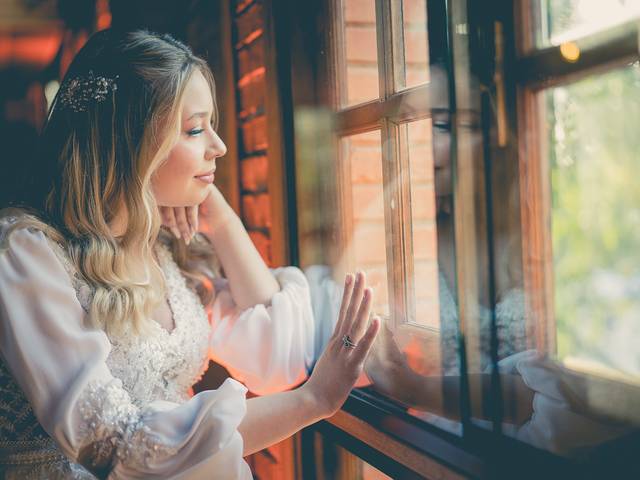 Casamentos e Bodas de Isabella e Nathan - Espaço Calíssia 