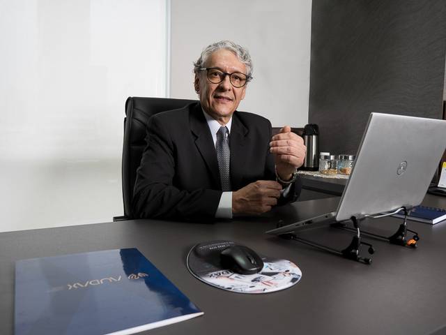 Retratos Pessoais de Retratos Corporativos - Audax Consultoria