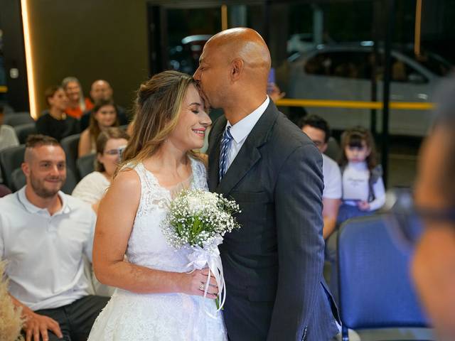 Casamentos e Bodas de Casamento Coletivo