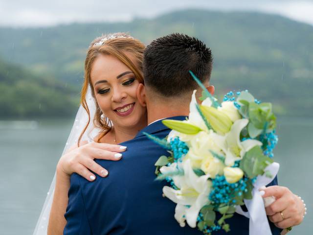 Casamentos e Bodas de Tatiane e Kauê - Casamento - 12 de abril de 2025