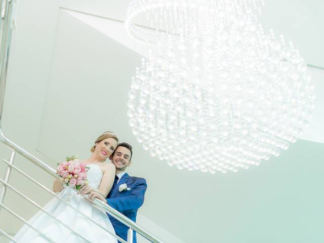 Casamentos e Bodas de Helenn e Felipe