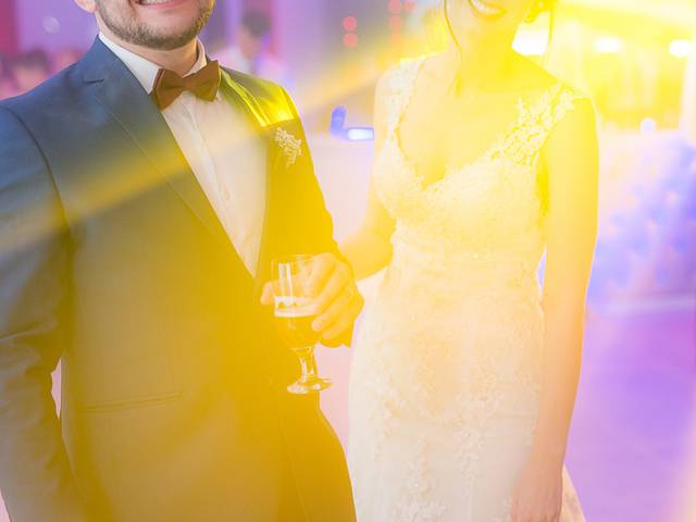 Casamentos e Bodas de Casamento Regina e Júlio