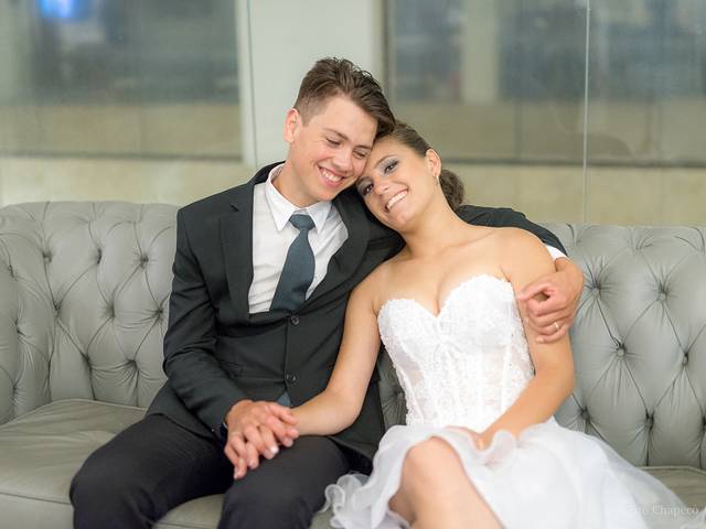 Casamentos e Bodas de Tais e Douglas - Casamento