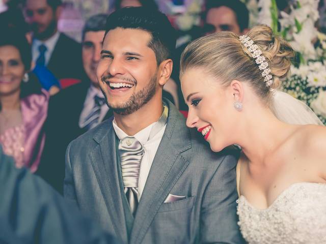 Casamentos e Bodas de Suele e Vinicius