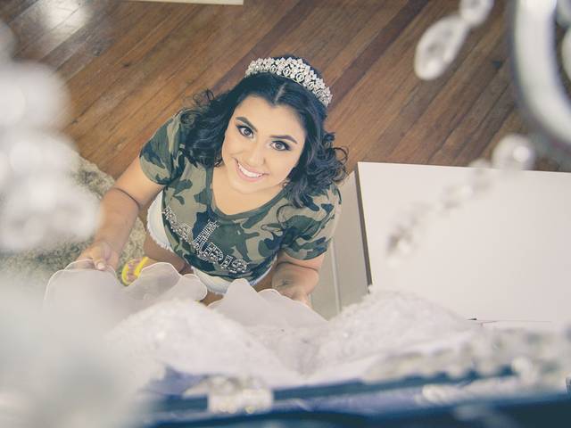 Casamentos e Bodas de Suzana e Giovani