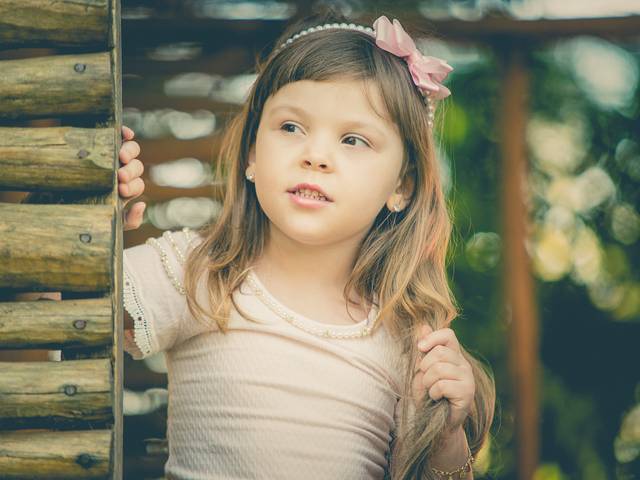 Festa Infantil de Luiza - 3 anos