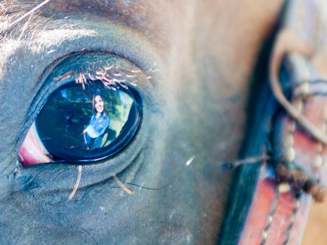 Formatura de Tatiele - Ensaio Fotográfico - Formatura