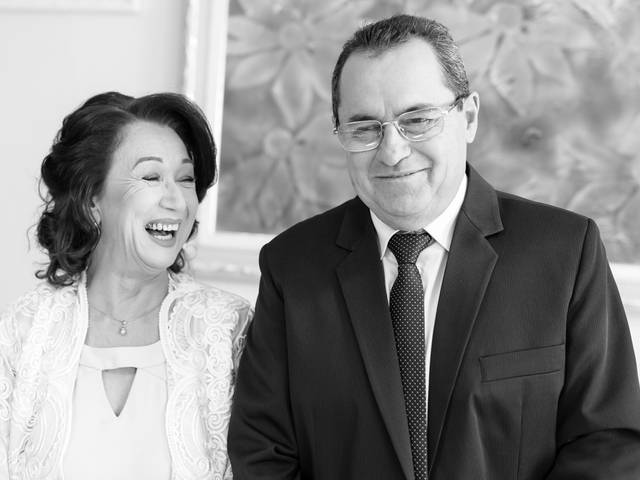 Casamentos e Bodas de Dulcina e Adolfino - Bodas