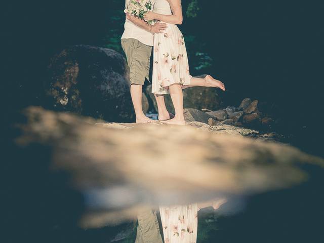 Ensaio Casal de Luciana, João Carlos e filhos - Ensaio Familia