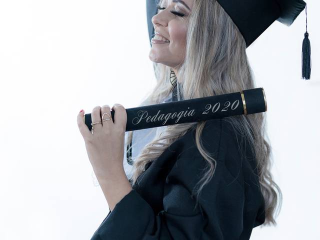 Formatura de Ensaio Formatura Sol