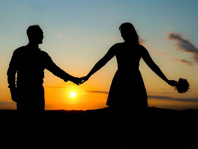 Casamentos e Bodas de Casamento Civil com Ensaio de Noivos