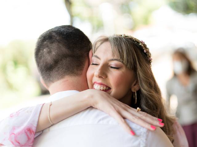 Ensaio Casal de Pedido de Casamento - Marilen e Jacliton 