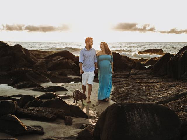 Gestantes Externo de ENSAIO GESTANTE | CAROL FUNCHAL