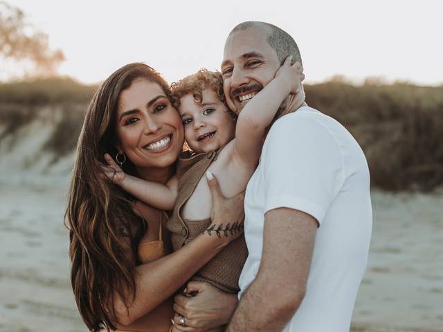 Casais de ENSAIO CASAL | NATÁLIA E LUCAS