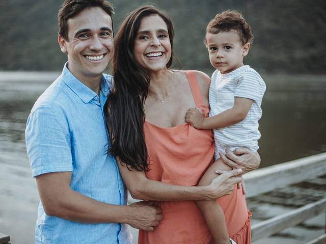 Famílias de ENSAIO FAMÍLIA | PEDRO 