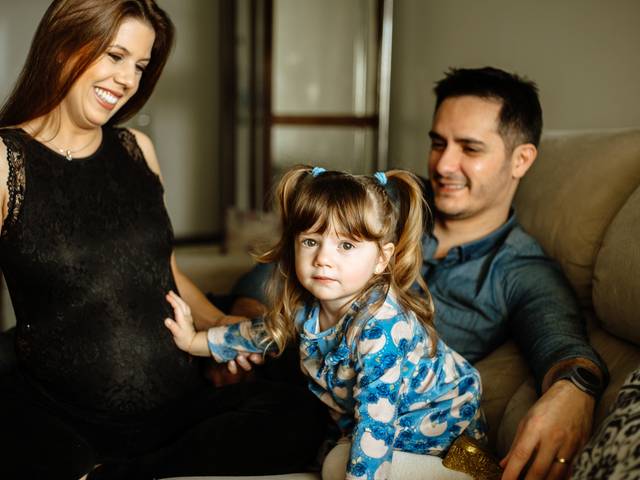 Gestantes Externo de ENSAIO GESTANTE | NATALIA - FILIPPO