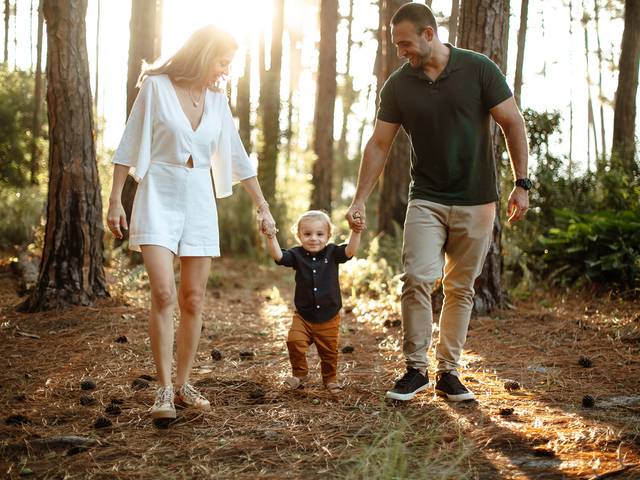 Famílias de ENSAIO FAMÍLIA | LORENZO