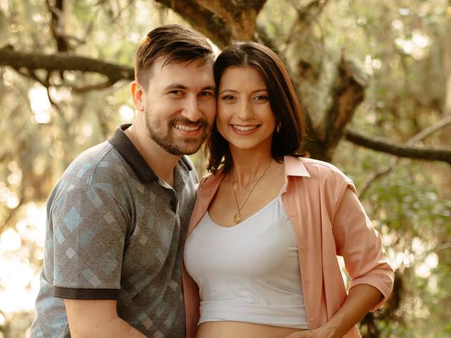 Gestantes Externo de ENSAIO GESTANTE | LETICIA E THIAGO A ESPERA DE- MATHIAS