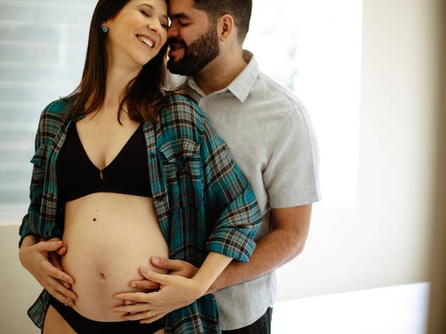 Gestantes Externo de ENSAIO GESTANTE | FABIELE A ESPERA DE MARINA