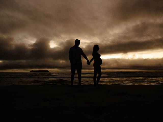 Gestantes Externo de ENSAIO GESTANTE | YANA ELOAH