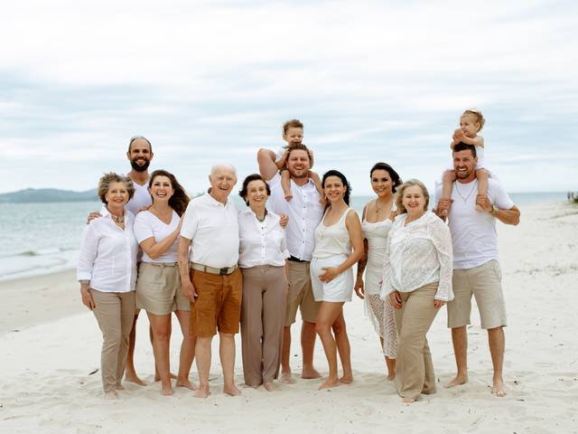 Famílias de ENSAIO FAMÍLIA | FAMILIA ULIANO