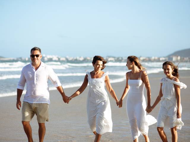 Famílias de ENSAIO FAMÍLIA | DANI E FAMILIA