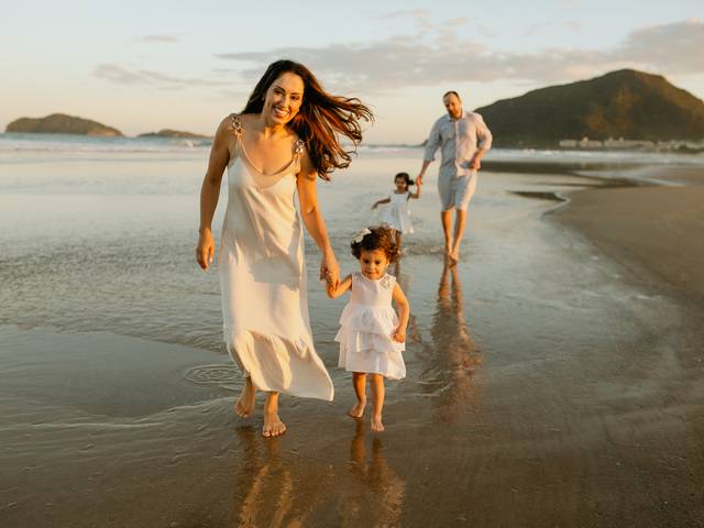 Famílias de ENSAIO FAMÍLIA | SEILA E FAMILIA