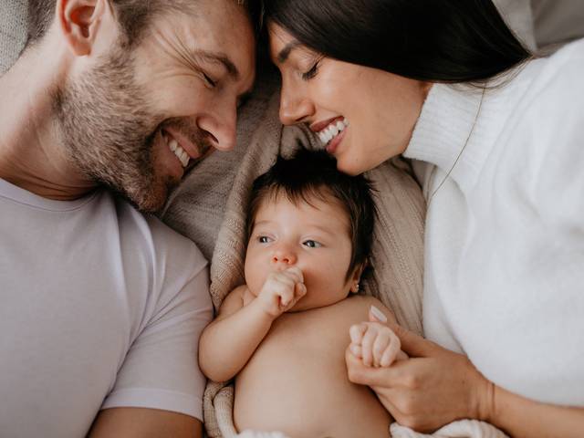 Bebês de ENSAIO NEWBORN LIFESTYLE - A CHEGADA DA ISABELA