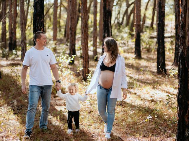 Gestantes Externo de ENSAIO GESTANTE |NICOLE A ESPERA DA OLIVIA