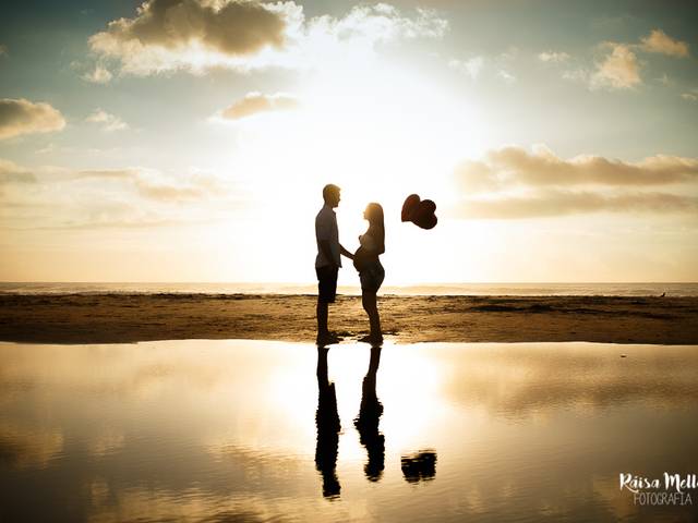 Gestantes Externo de ENSAIO GESTANTE | Jamilly e Eliabe À espera do Miguel