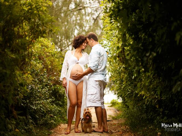 Gestantes Externo de ENSAIO GESTANTE | Josi e Diego À espera da Laura