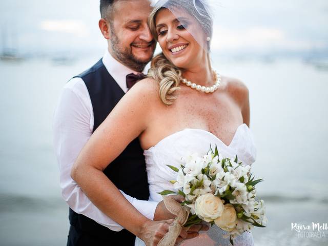 Casamentos de CASAMENTO | Kath e Elton