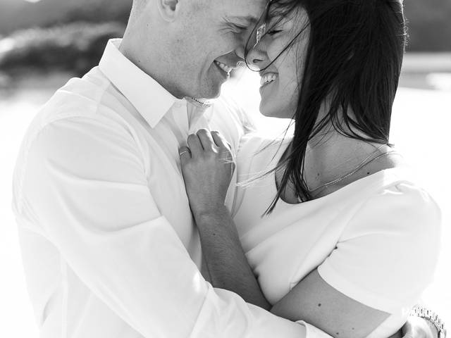 Casais de ENSAIO CASAL | Manu e André