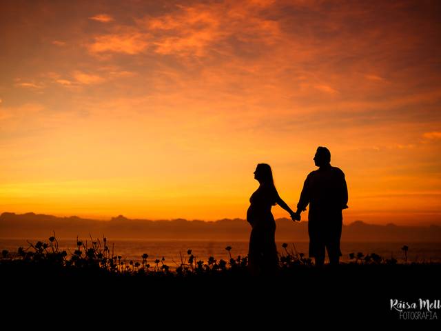 Gestantes Externo de ENSAIO GESTANTE | Kath e Allan À Espera da Sophie