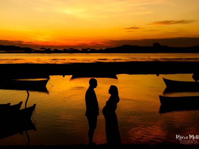 Gestantes Externo de ENSAIO GESTANTE | Aline e Édio  À Espera da Guilhermina