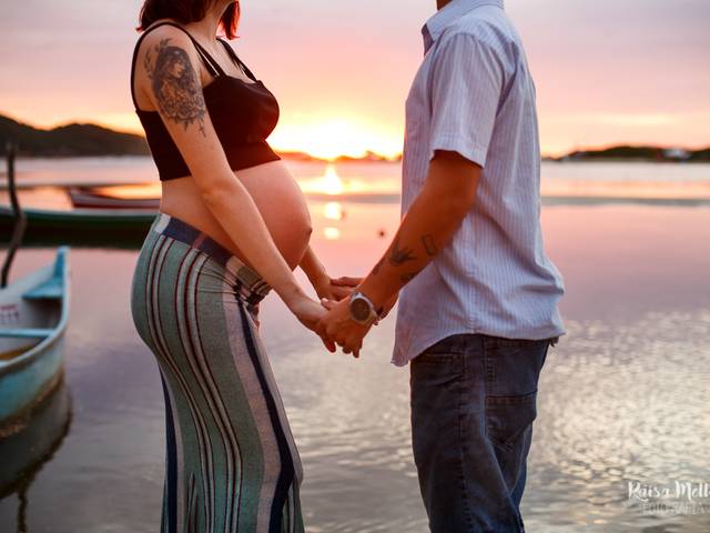 Gestantes Externo de ENSAIO GESTANTE | Catharina e Alexandre À espera do Romeo