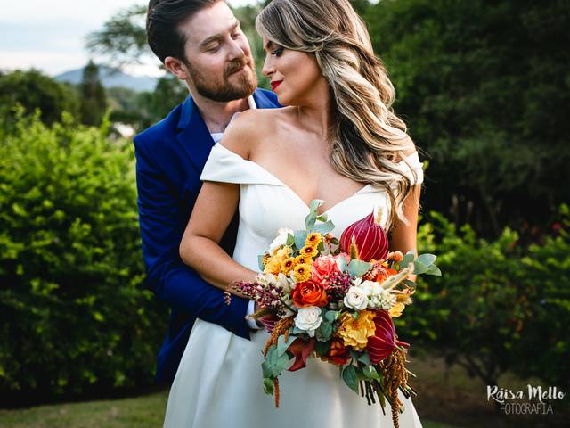 Casamentos de CASAMENTO | Camila + Andrew 