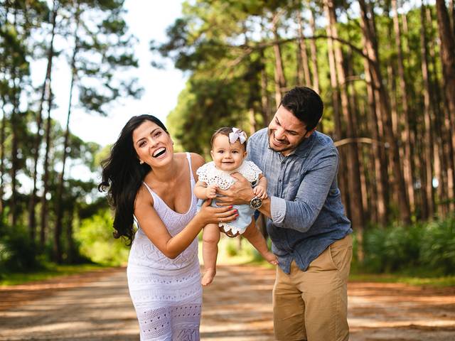 Famílias de ENSAIO FAMÍLIA | ANDREA+JUNIOR = MARTINA