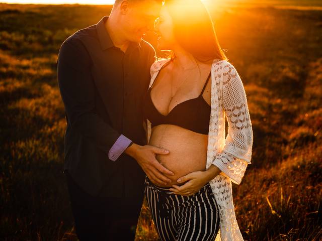 Gestantes Externo de ENSAIO GESTANTE | MANU & ANDRÉ À ESPERA DA MARIA FERNANDA